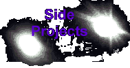 Side Projects