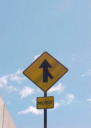 E-MERGE