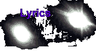 Lyrics